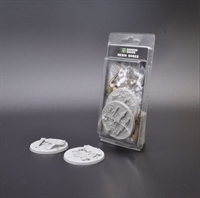 Gamers Grass - Rocky Fields Bases 2Stk.