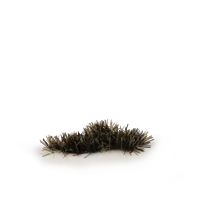 Gamers Grass - Tufts Burned (2mm)