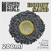 Green Stuff World - Modelbau-Sand Grob