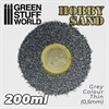 Green Stuff World - Modelbau-Sand Fein