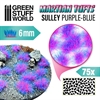 Green Stuff World - Martian Tufts, Sulley Purple