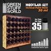 Green Stuff World - Modulares Farbhalter
