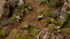 Gamers Grass - Papierpflanzen (Pre Painted)