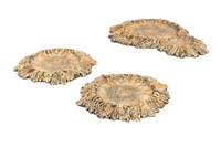 Gamemat - Explosion Craters