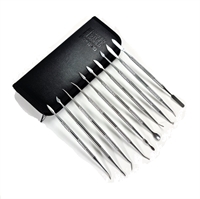 Green Stuff World - Modellierwerkzeug Set