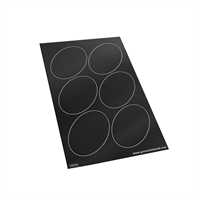 Green Stuff World - Magnetfolienaufkleber Oval