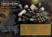 Battle Systems - Terrain: Fantasy Wargames