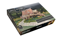 Battle Systems - Terrain: Fantasy Wargames