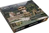 Battle Systems - Terrain: Fantasy Wargames