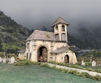 Battle Systems - Terrain: Fantasy Wargames