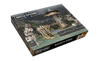 Battle Systems - Terrain: Fantasy Wargames