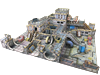 Battle Systems - Terrain: Sci-Fi