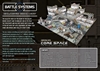 Battle Systems - Terrain: Sci-Fi