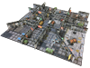 Battle Systems - Terrain: Sci-Fi