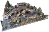 Battle Systems - Terrain: Sci-Fi
