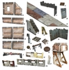 Battle Systems - Terrain: Urban Apocalypse