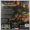 FFG - Villen des Wahnsinns 2. Edition - Grundspiel