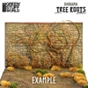 Green Stuff World - Tree Roots