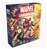 FFG - Marvel Champions- Das Kartenspiel