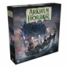 FFG - Arkham Horror 3.Ed., Erweiterung