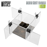 Green Stuff World - Resin Cast Frames, Small
