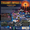 FFG - Twilight Imperium 4. Edition - Thunders Edge