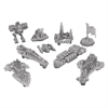 FFG - Twilight Imperium 4. Edition - Thunders Edge