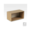 Hobbyzone - Modulares MDF Regal