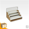 Hobbyzone - Modulares MDF Regal