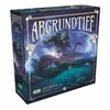 FFG - Abgrundtief