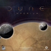 Dire Wolf - Dune: Imperium