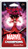 FFG - Marvel Champions- Das Kartenspiel
