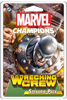 FFG - Marvel Champions- Das Kartenspiel