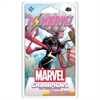 FFG - Marvel Champions- Das Kartenspiel
