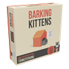 EXKD - Exploding Kittens, Barking Kittens