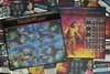 Van Ryder Games - Final Girl, Series 1