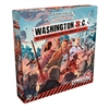 CMON - Zombicide 2. Edition Washington Z.C.