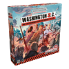 CMON - Zombicide 2. Edition Washington Z.C.