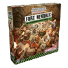 CMON - Zombicide 2. Fort Hendrix