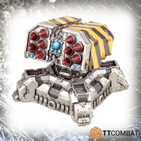 TTCombat - Bolstered Drop Emplacement