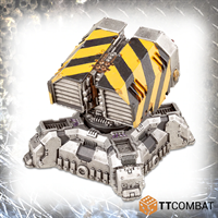 TTCombat - Bolstered Drop Emplacement