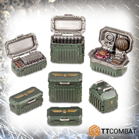 TTCombat - Bolstered Munitions