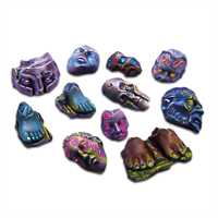 Green Stuff World - Antike Ruinen: Keltisch