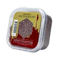 Battlefield Basing - Bodenstreu