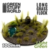 Green Stuff World - Long Grass Flock
