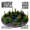 Green Stuff World - Long Grass Flock