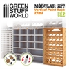 Green Stuff World - Modulares MDF Regal