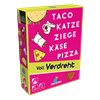 Blue Orange - Taco Katze Ziege K�se Pizza