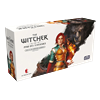 Go on Board - The Witcher: Pfad des Schicksals