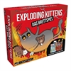 EXKD - Exploding Kittens: Das Brettspiel